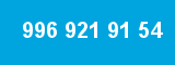 996 921 91 54